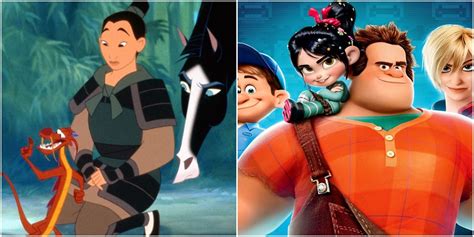 10 Funniest Disney Movies Ranked Screenrant
