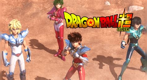 Dragon ball z kai no llegará a netflix en noviembre: ¿Netflix añadió a un personaje de Dragon Ball Super en el trailer de Caballeros del Zodiaco ...