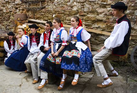 Our Favorite Czech Traditions Country Walkers
