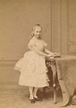 #princess louise Sophie of Schleswig-Holstein-Sonderburg-Augustenburg ...