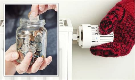 Heating Expert Shares Best Way To Save Money On Bills Dont Have It On Full Whack
