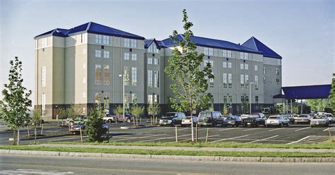 Map of ramada geneva lakefront hotel. Ramada Inn - iBUILT