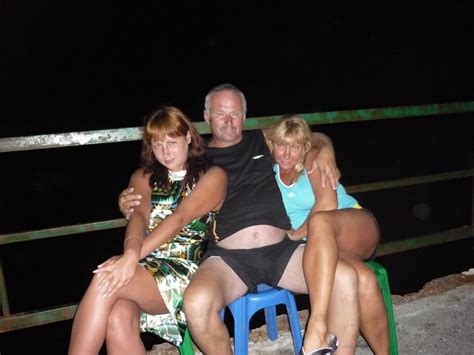 Milf Pics Club Russian Older Mega Bitch Sex Wife Svetlana On Vacation In Turkey