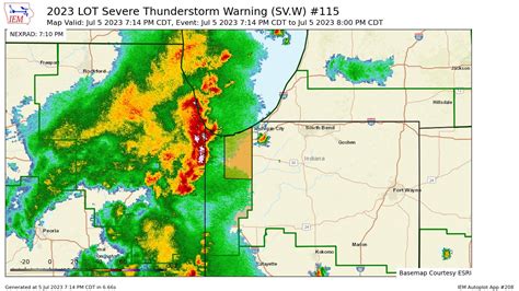 Bob Waszak On Twitter Lot Issues Severe Thunderstorm Warning Tornado