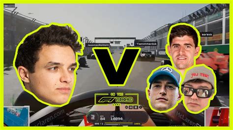 2 1 1 2 1. NOT the AusGP with WillNE, Thibaut Courtois & More // F1 ...