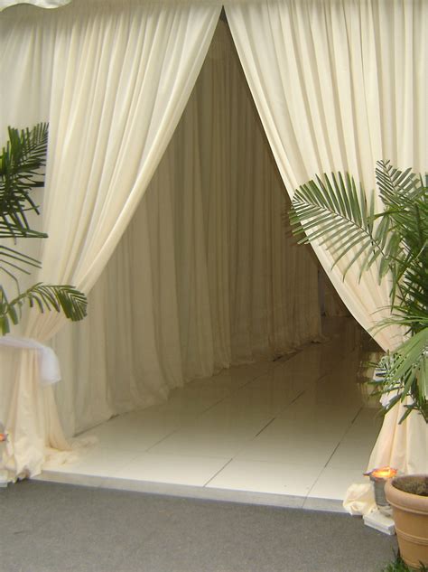 Tented Weddings And Events Fabrication Events