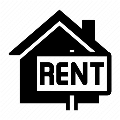 House Real Estate Rent Icon