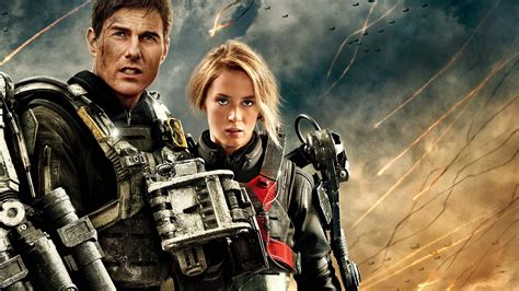 Edge Of Tomorrow Hd Movies 4k Wallpapers Images Backgrounds Photos