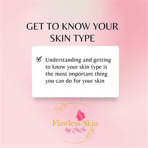 Skincare Tip Skincare Facts Best Skincare Products Getting To Know