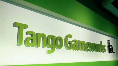 Tango Gameworks A Great Step For A Larger First Party Presence In