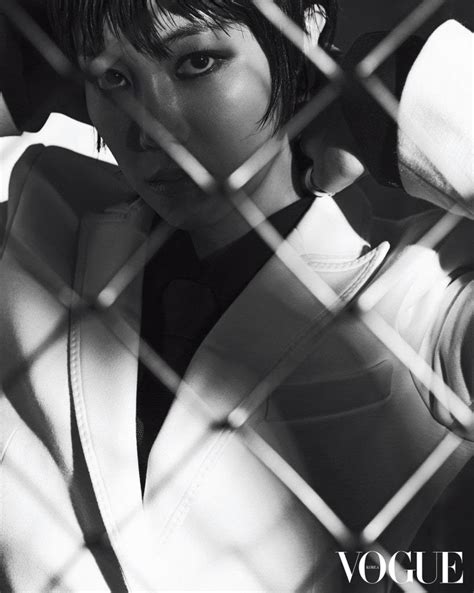 The Villainess Star Kim Ok Bin For GQ Korea And Vogue Korea Omonatheydidnt LiveJournal