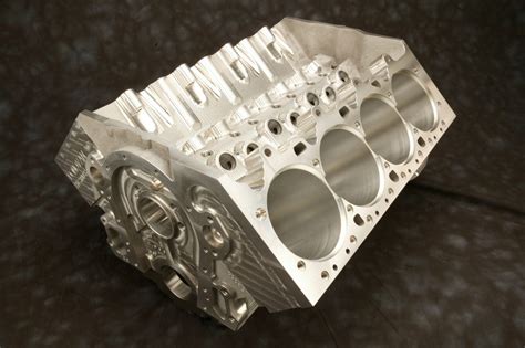 Donovan Aluminum Engine Blocks Donovan Engineering Aluminum Big Block
