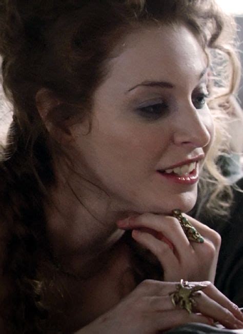 Ros ~ Game Of Thrones You Can Meet Esme Bianco Aka “ros” On The Hbo Series “game Of