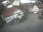 Webcam Bad Grönenbach: Blick auf den Marktplatz