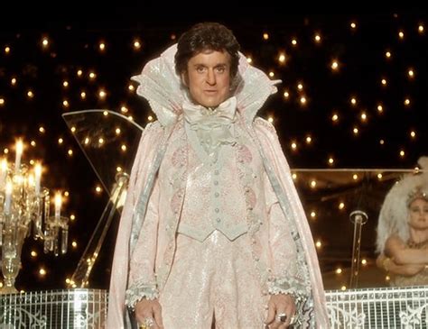 Fidmbehind The Candelabra Wins For Outstanding Costume Design