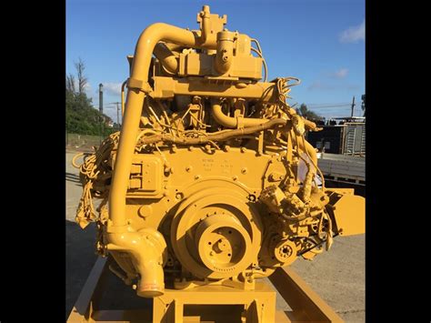 Caterpillar 3516 789c For Sale