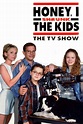 Honey, I Shrunk the Kids: The TV Show (TV Series 1997-2000) - Posters ...