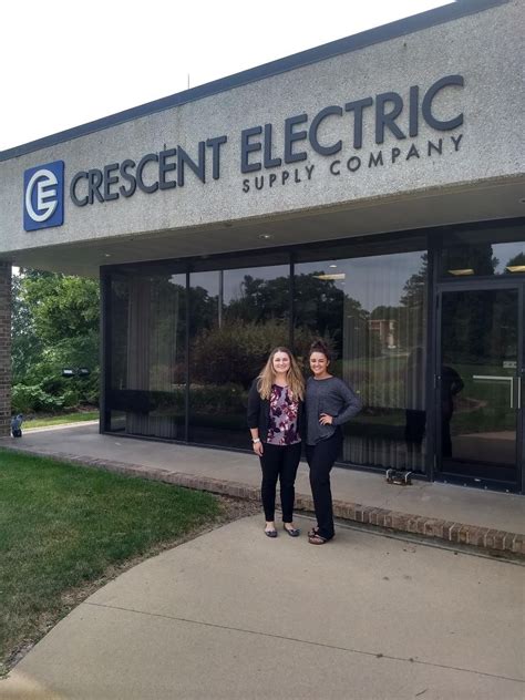 Crescent Electric Supply Office Photos