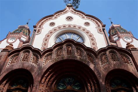 What To See And Do In Subotica Serbias Nicest City Happy Frog Travels