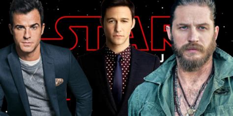 Celebrity Cameos Revealed For Star Wars The Last Jedi