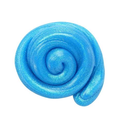 Mini True Blue Hypercolor Thinking Putty Crazy Aarons