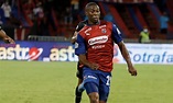 Juan David Mosquera jugará en el Portland Timbers - El Deportivo.com.co
