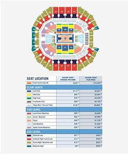Allstate Arena Seating Chart Phish Awesome Home