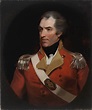 1799 – Colonel William Paterson | Portrait Detective
