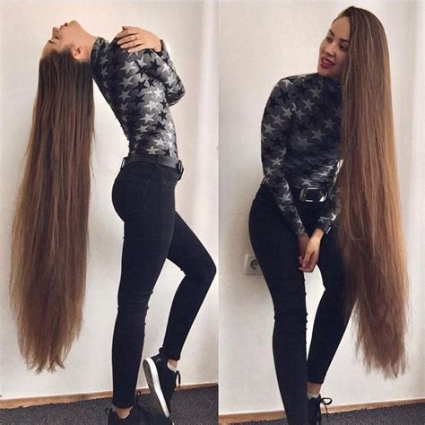 3 215 likes 23 comments long hair inspiration girlslonghair on instagram “⭐️you re a