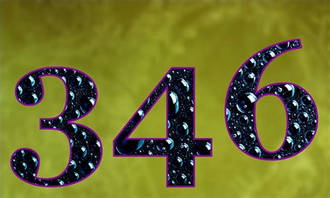346 — триста сорок шесть натуральное четное число в ряду натуральных