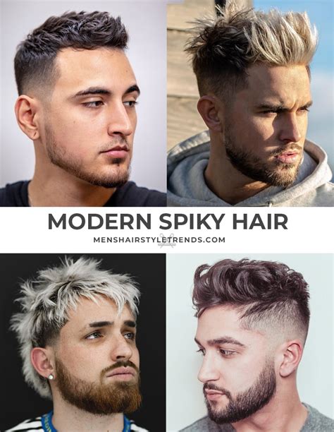 Also you can feel lucky, because there are only special and selected men's hairstyles collections in this category. 2019 Men's Hair Trends from Short to Long