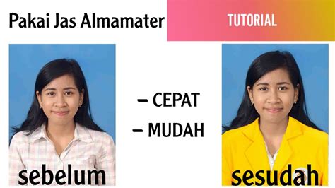 Check spelling or type a new query. 🌺Cara edit foto pakai jas almamater di smartphone android ...