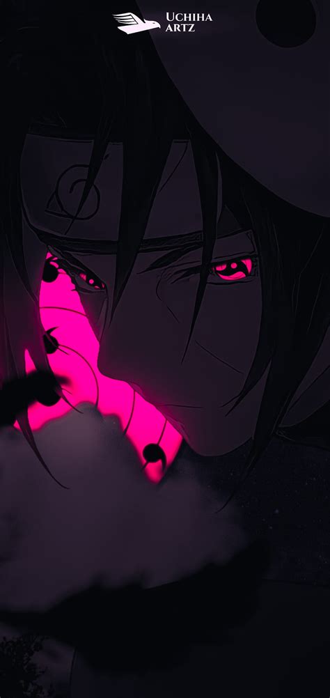 Wallpaper Aesthetic Itachi Hd Pictures Myweb