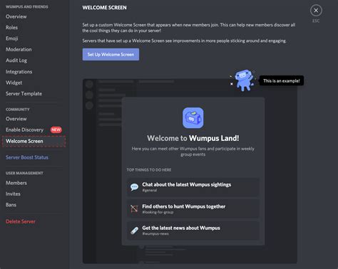 18 How To Make A Cool Welcome Message On Discord Emulation Images