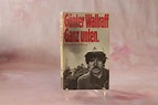 Günter Wallraff – Ganz unten (Taschenbuch) – Onlineshop – Allerhand aus ...