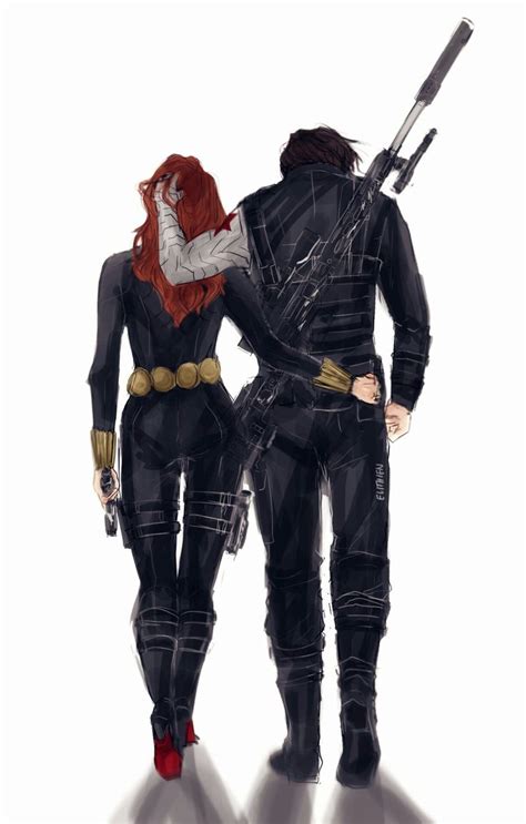 Pin By Ylspyth Ravensong On Winterwidow Black Widow Marvel Marvel Couples Marvel Heroes