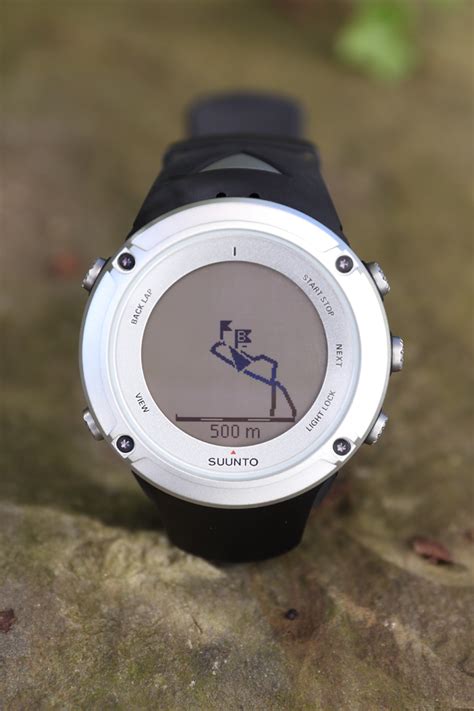 Garmin Fenix Vs Suunto Ambit2 › Pocketnavigationde Navigation Gps