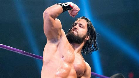 Tony Nese Ninguém Da Wwe Via O 205 Live