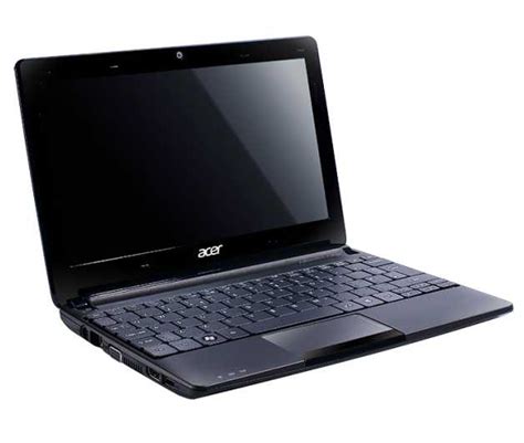 For eur 300, the buyer even gets a notebook with bluetooth 4.0 that only a few notebooks feature. Acer Aspire One D270 N2600/1GB/320GB/10.1" Negro ...
