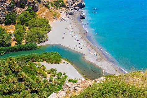 35 Best Beaches In Greece And The Greek Islands