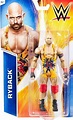 WWE Wrestling Series 49 Ryback Action Figure 25 Mattel Toys - ToyWiz