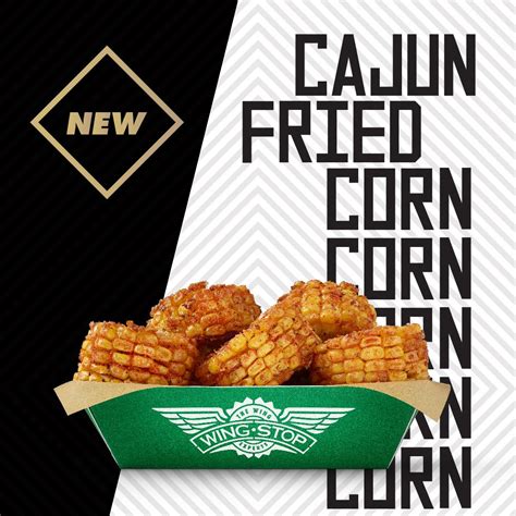 21 wingstop cajun corn recipe kadyamellie