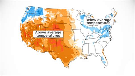 Deadly Temps Peak In California On Friday As The Stifling Heat Marches