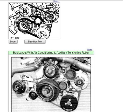 The Ultimate Guide To Understanding The 2010 Bmw 528i Serpentine Belt