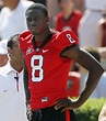 Top receiver prospect A.J. Green to visit Cleveland Browns today ...