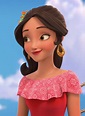 Princess Elena | Disney Wiki | Fandom