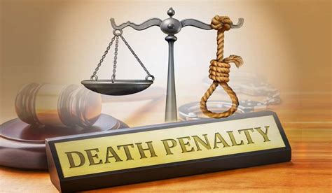 Book The Death Penalty Perspectives From India And Beyond Jgu