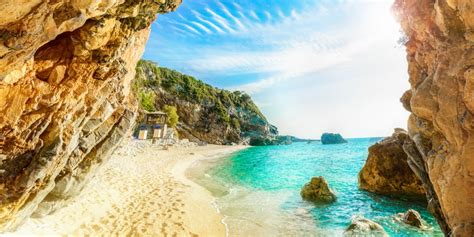 Buchen sie jetzt bei fti griechenland all inclusive: Kurzurlaub Griechenland - 8 Tage Korfu nur 100€ inkl. Flug ...