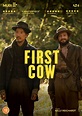 First Cow | DVD | Free shipping over £20 | HMV Store