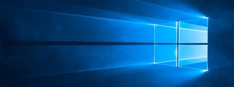 Baixe Agora Os Novos Papéis De Parede Do Windows 10 Em